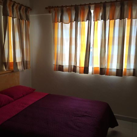 Hotel Becan Ешпухил Екстериор снимка