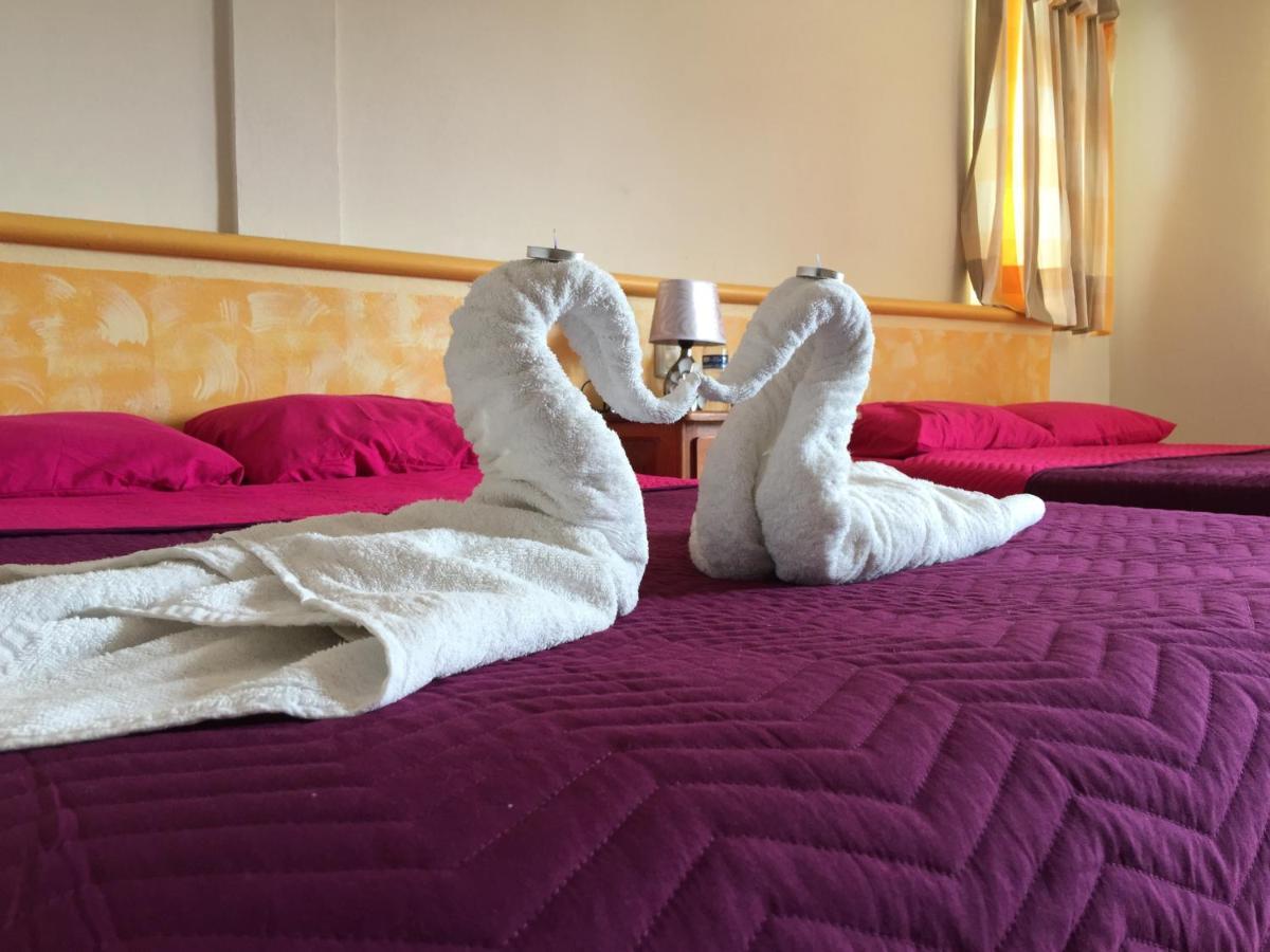 Hotel Becan Ешпухил Екстериор снимка